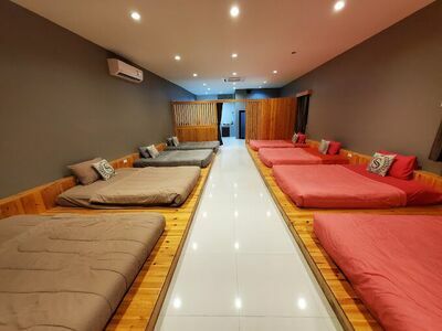 The Sun Resort Ratchaburi