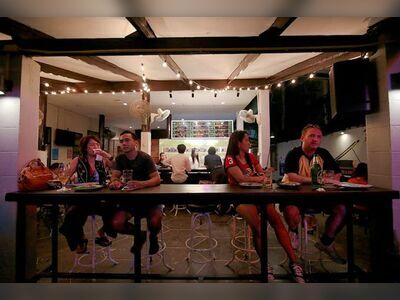 Monsakod Tap Bar X Der La Jazz