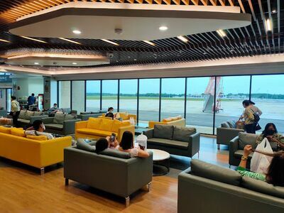 Trang Airport
