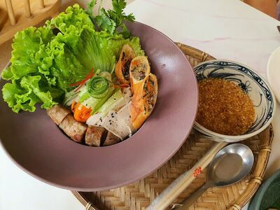 Korn Khmer Nam Nueng