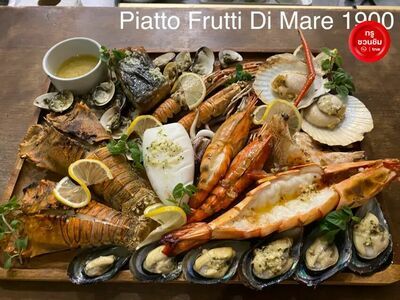 Limoncino Ristorante e Enoteca