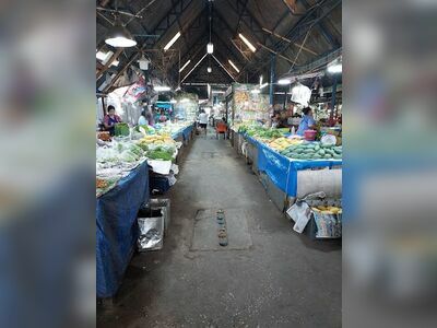Loei Municipality Evening Market