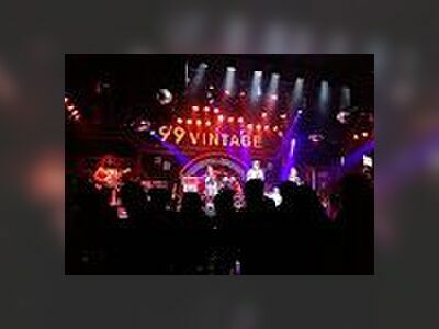 Vintage Pub & Restaurant in Khon Kaen