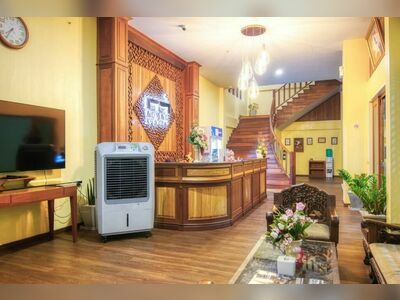 Nonnee Lampang Hotel
