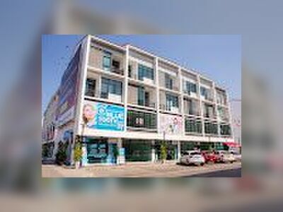 Bluetooth Dental Clinic