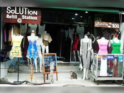 This & That Store