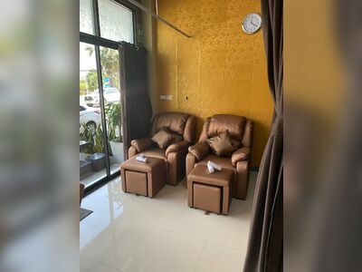 Rung Arun Health Massage