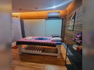 The Riches Massage & Spa Rayong
