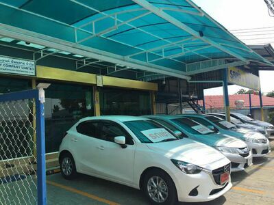 RLC Car Rental