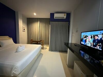 Pimsiri Hotel