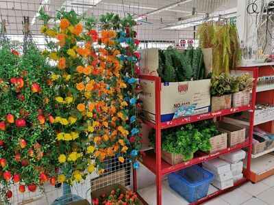 The Sun Mall Phetchaburi