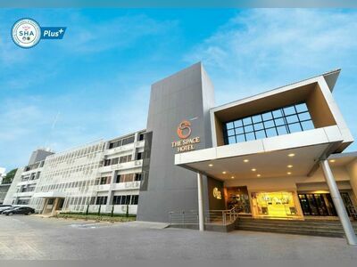 The Space Hotel Lampang
