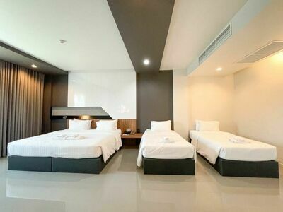 9D Sport Hotel