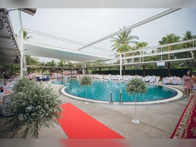 Saengthong Resort Hotel