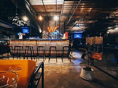We'LoFT@NaN