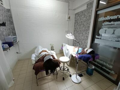 Pimple Extraction Services in Buriram