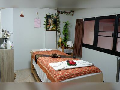 Sinya Thai Massage for Health