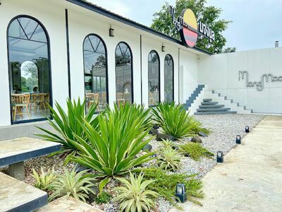 Mongmoon Thai Restaurant in Ubon Ratchathani