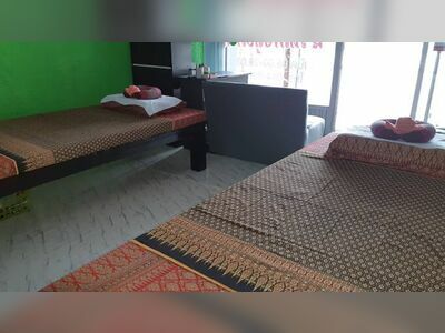 YAYA Thai Massage Lampang