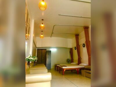Baan Chiva Health Massage