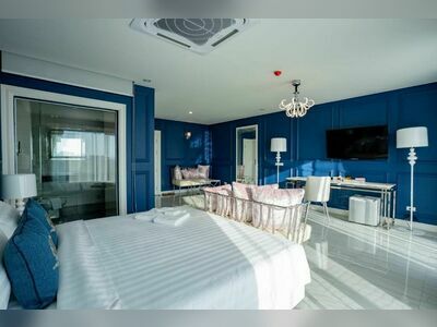 Belle Grand Hotel Udon Thani