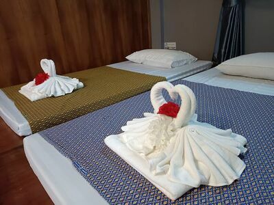 Rungkanya Massage for Health Nan