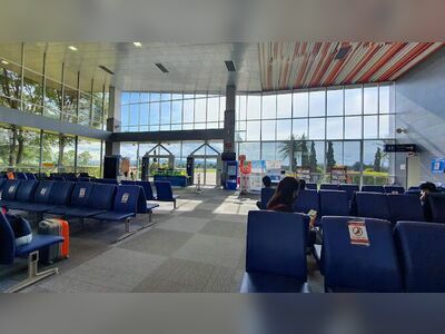 Nakhon Nan Airport