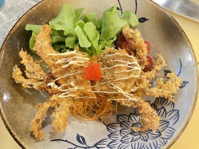 Jojoen Japanese Restaurant