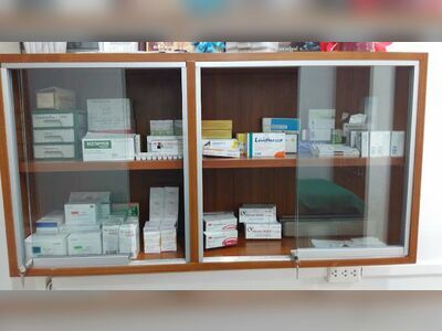 Doctor Sarun Clinic