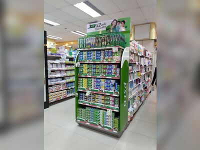 Sahathai Superstore