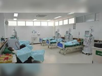 Lamduan Hospital