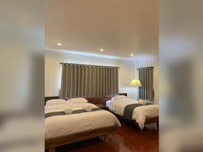 Nakhon Phanom Villa
