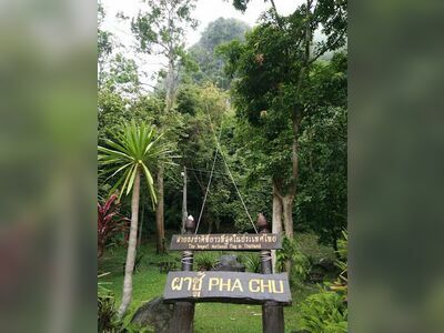 Sri Nan National Park