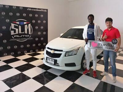 Samlian Auto Khon Kaen