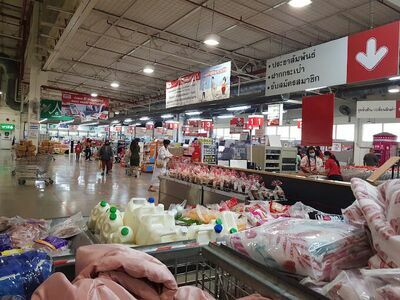 Makro Surin