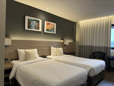 Le Cassia Hotel