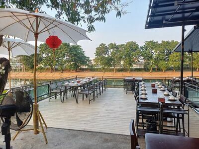 Mong Wang Lampang