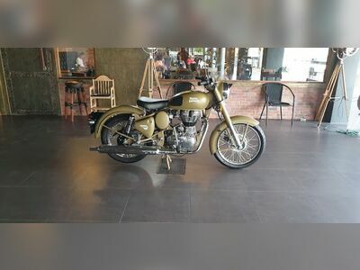 Sky Motorbike Nakhon Phanom