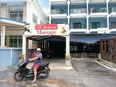 Rung Arun Health Massage