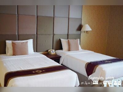 KOSA Hotel Khon Kaen