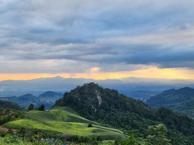 Sri Nan National Park