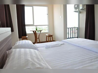 My ROOM Hotel Ratchaburi