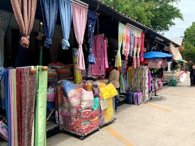 Sampheng Korat