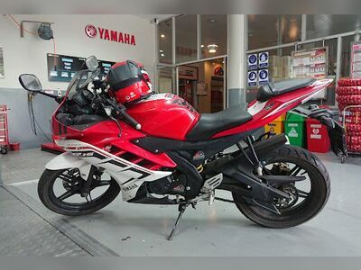 Yamaha Riders' Club Buriram