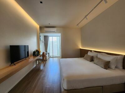WIIN Phetchaburi Hotel
