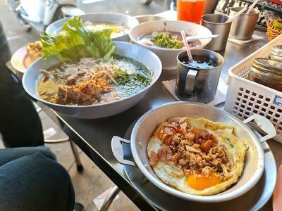 Ubon Ocha