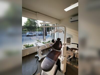 MyMolar Dental Clinic