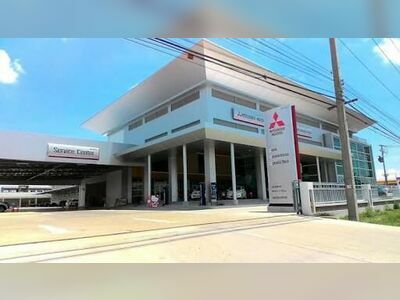 Mitsu San Rungrueang Surin Co., Ltd.