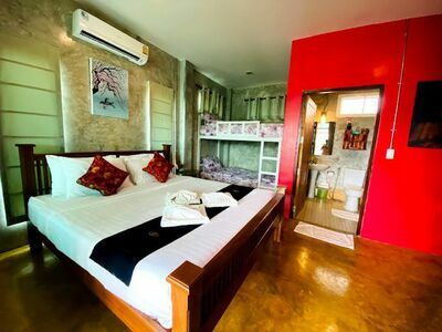 Nan De Panna Resort and Spa