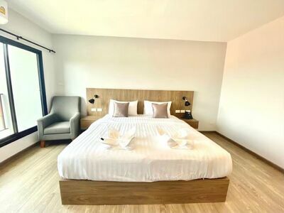 Nakara Hotel